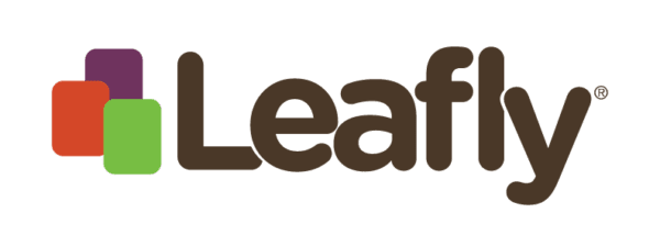 Leafly Logo