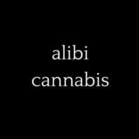 Alibi Cannabis Logo