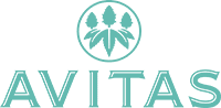 Avitas Text Logo