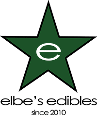 Elbe's Edibles