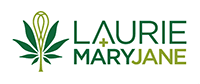 Laurie + Mary Jane's
