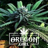 Oregon Girl Cannabis Company