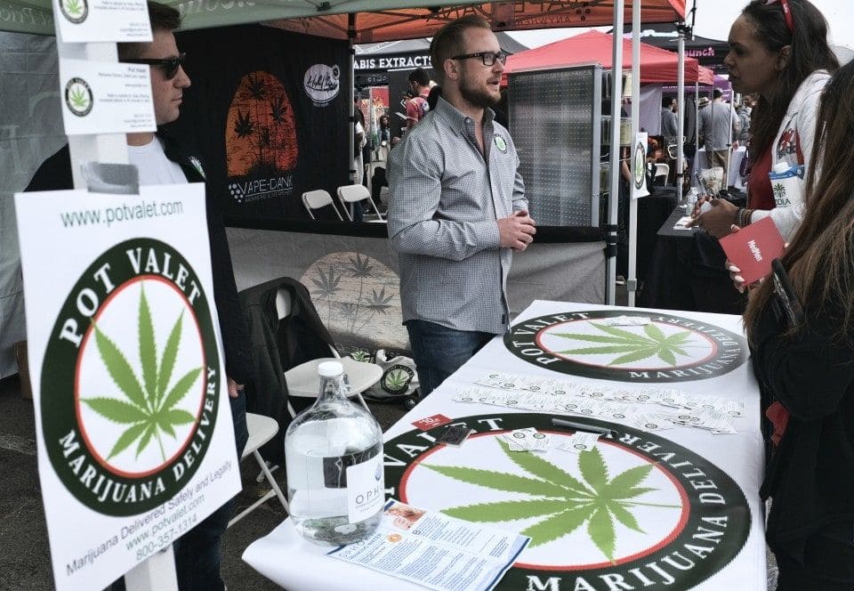 Has the U.S. reached a ‘tipping point’ in marijuana legalization?