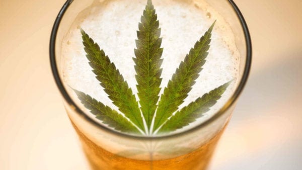 Most beer makers likely exploring pot plays: Former Molson CEO