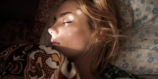 Can Cannabis Help Me Sleep? Here’s Everything You Need To Know