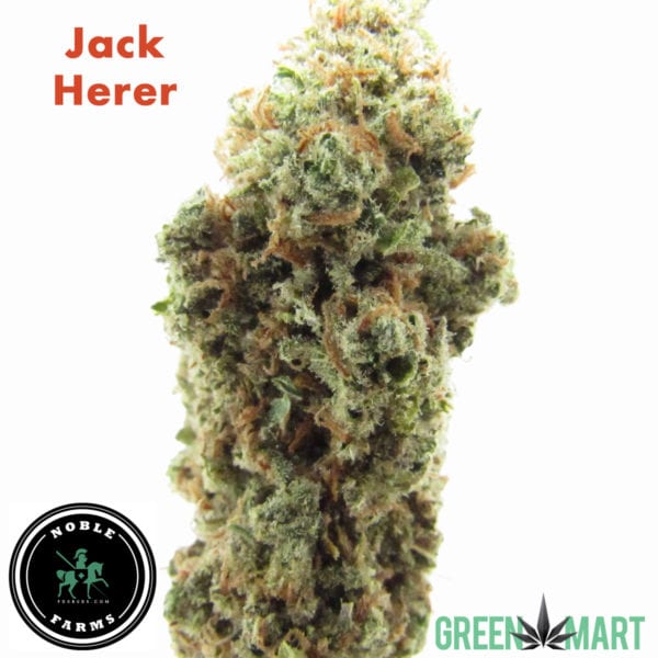 Jack Herer - Noble Farms