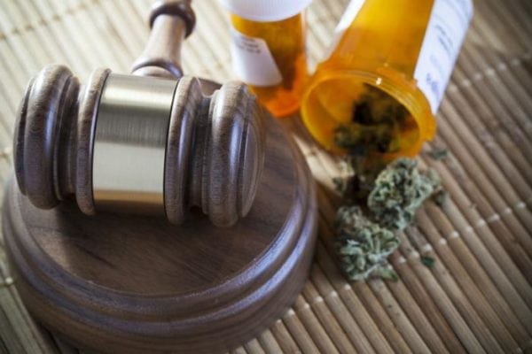 FDA rejects proposal to intensify crackdowns on cannabis industry