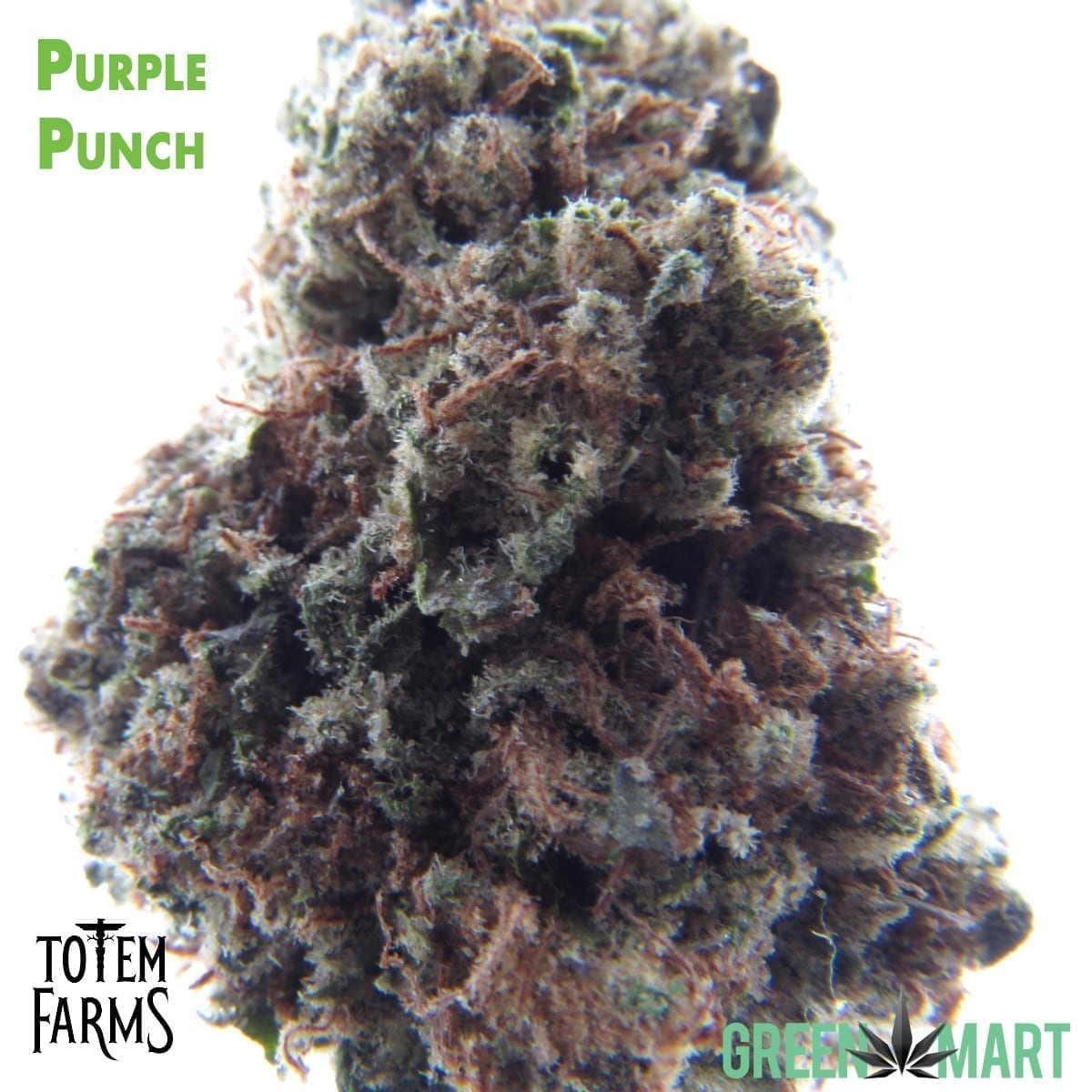 Purple Punch by Totem Farms