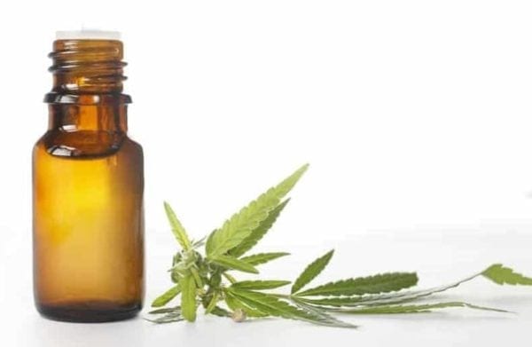 Tinctures
