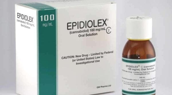 FDA Approves CBD Cannabis Drug Epidolex for Treating Epilepsy