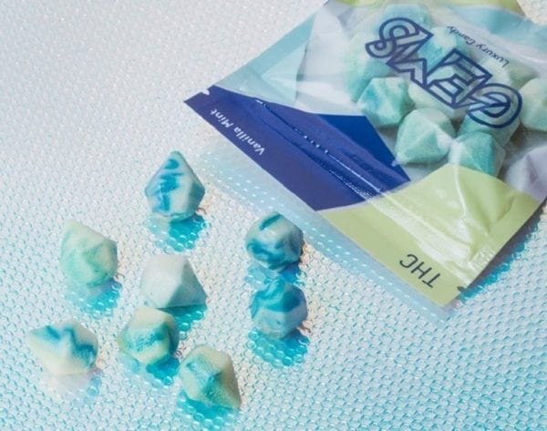 Gems Hard Candies