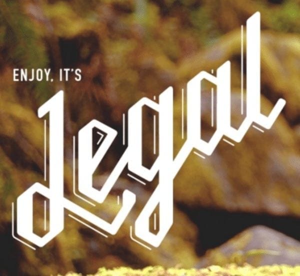 Legal Beverages