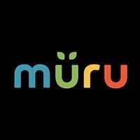 Muru Logo 200w