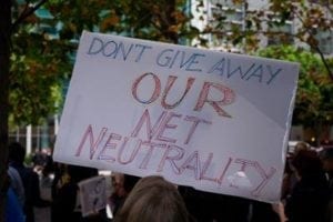 Will the Repeal of Net Neutrality Harm the Cannabis Industry?