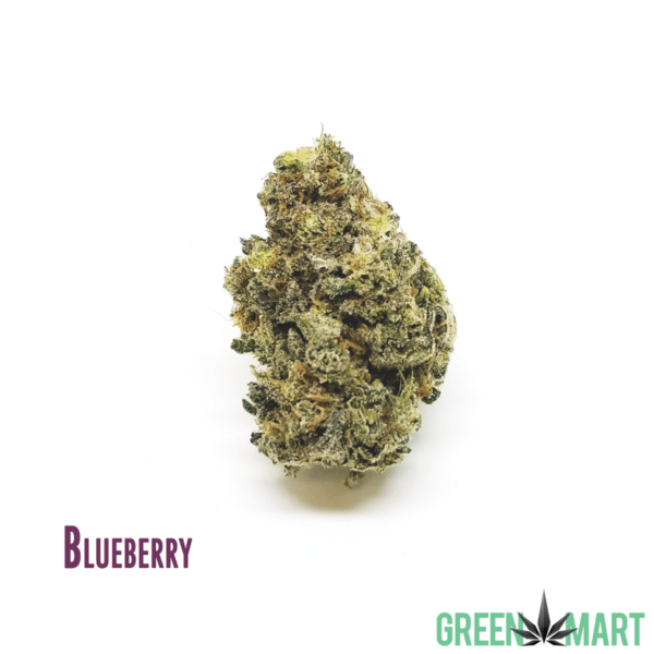 Blueberry