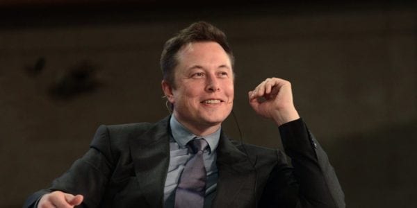 Elon Musk Sends Out One “420” Tweet and the Stock Market Goes Crazy