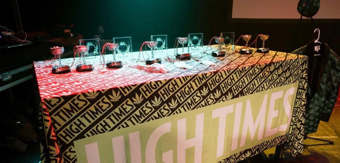 High Times Acquires DOPE Magazine for $11.2 Million