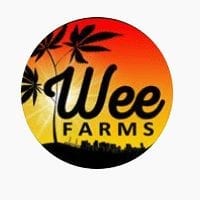 Wee Farms Logo