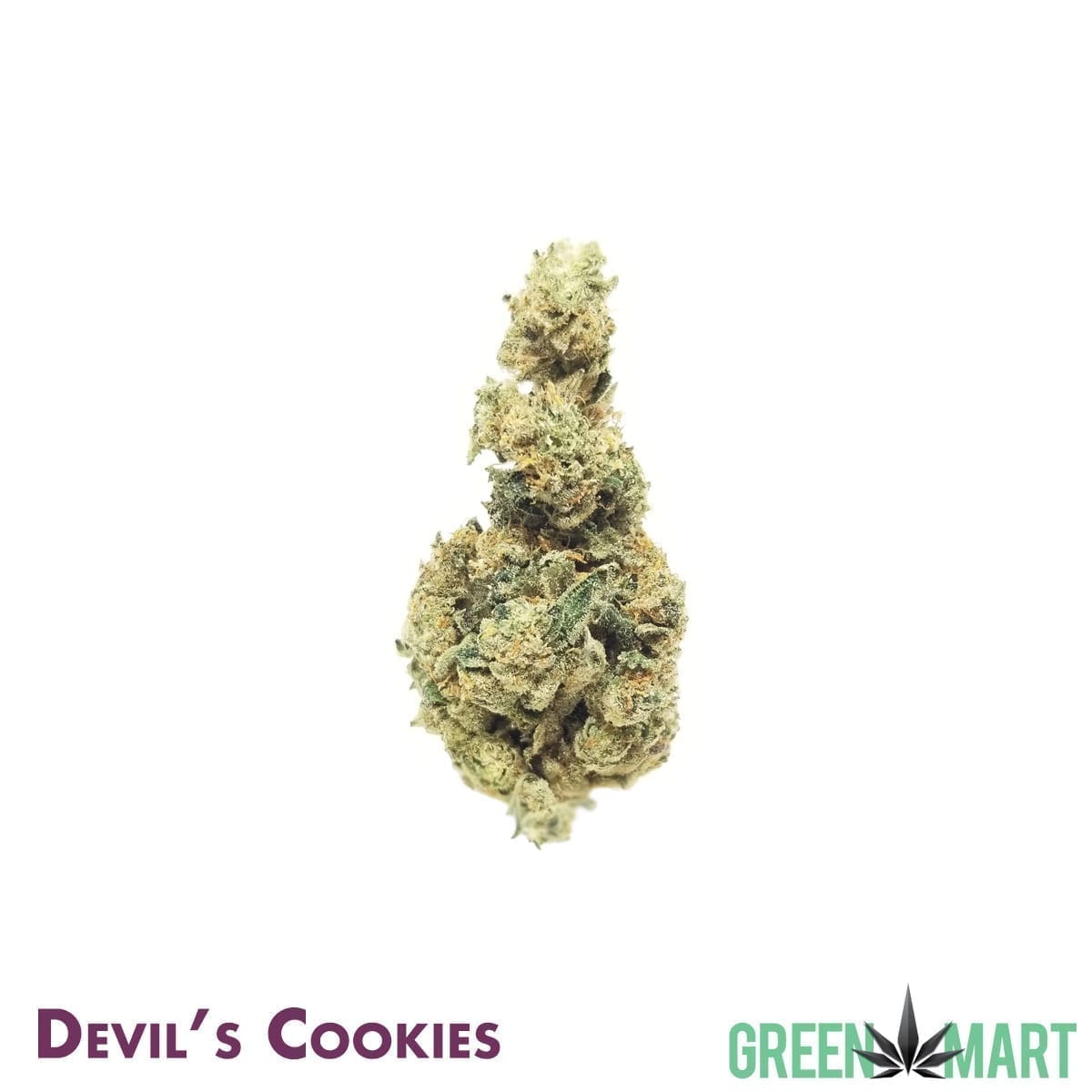 devils cookies
