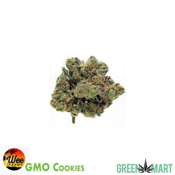 GMO Cookies