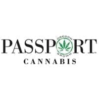 Passport Cannabis Logo