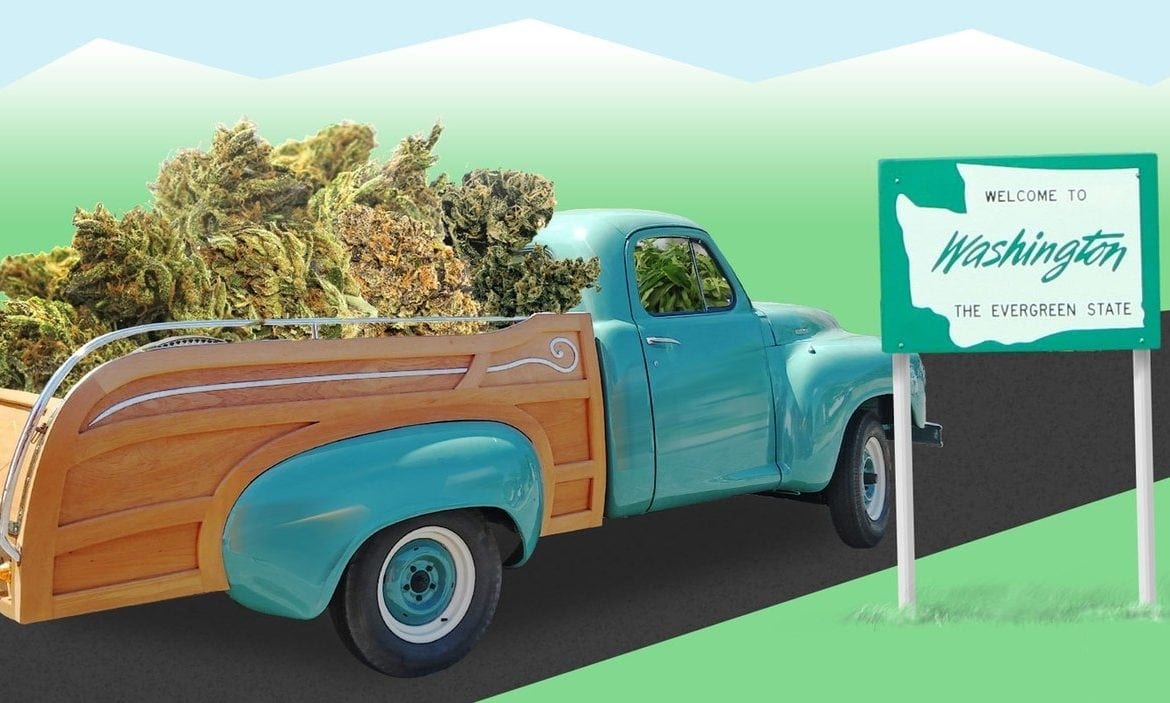 Oregon’s Cannabis Industry Is In Crisis. The Craft Cannabis Alliance Has a Solution: Let Other States Buy Our Weed.