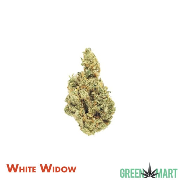 white widow