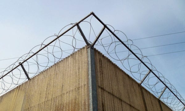 Barbed-Wire-Prison-Fence