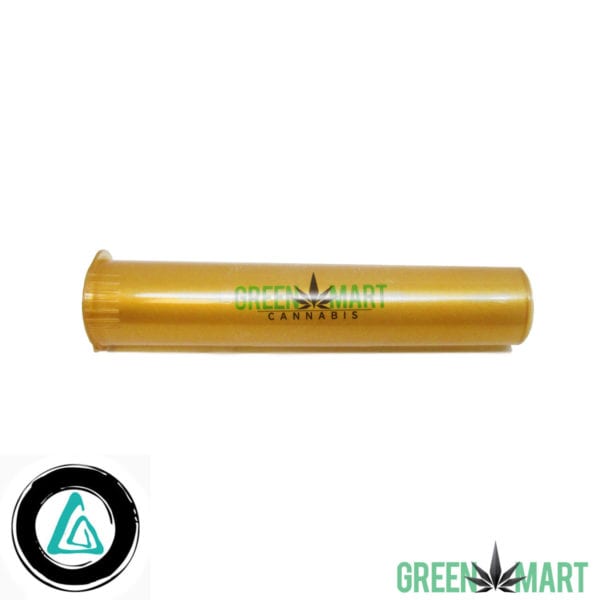 Alibi Green Mart Rolled Pre-rolls