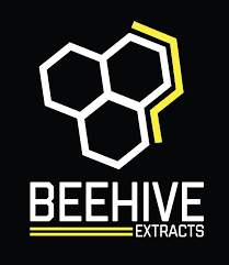 Bee Hive Extracts Logo