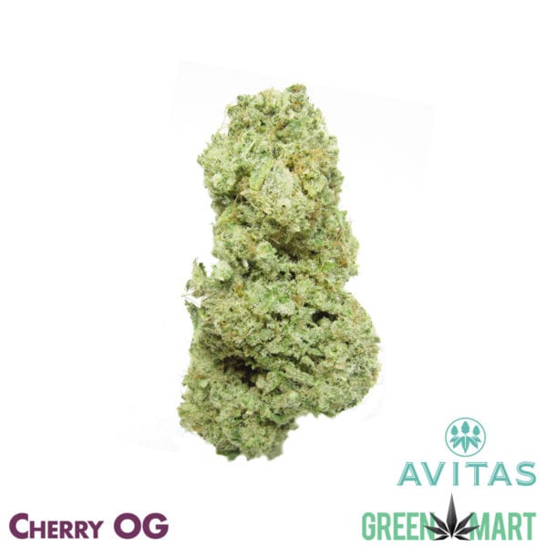 Cherry OG by Avitas