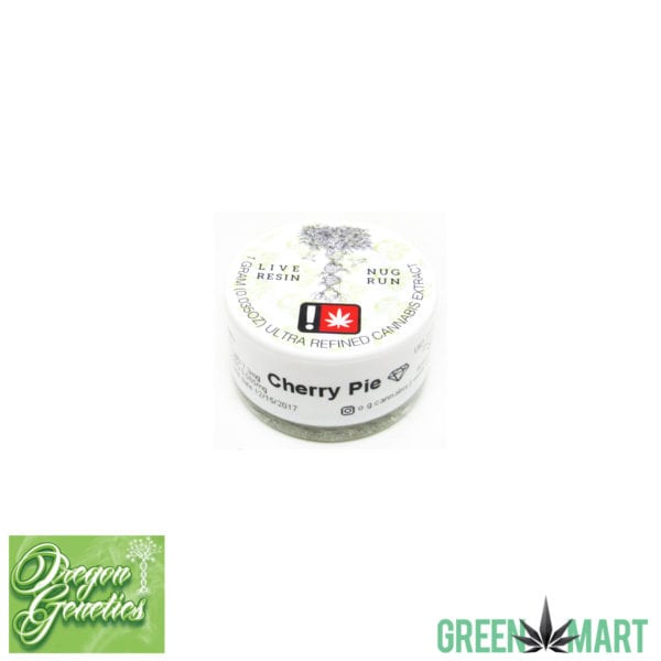 Oregon Genetics - Cherry Pie Diamonds
