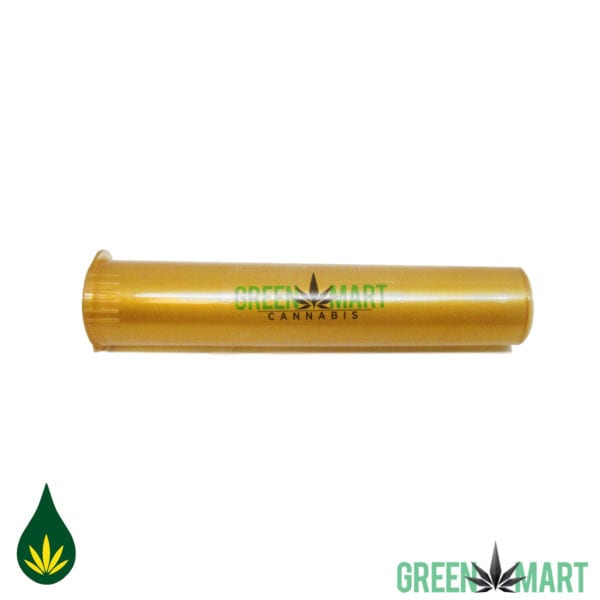 Eugenius Green Mart Rolled Pre-rolls