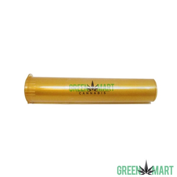 Green Mart Rolled Pre-rolls
