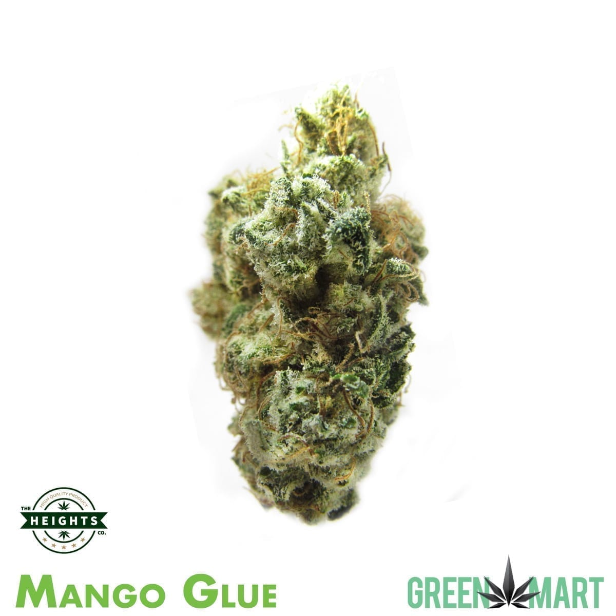 Mango Glue by the Heights Co.