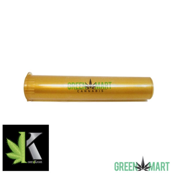 Orekron Green Mart Rolled Pre-rollspr