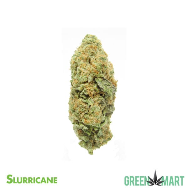 Slurricane