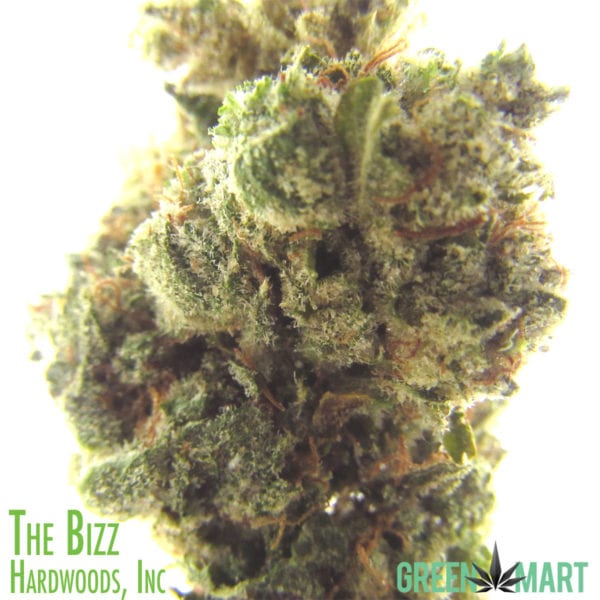 The Fizz by Hardwoods, Inc