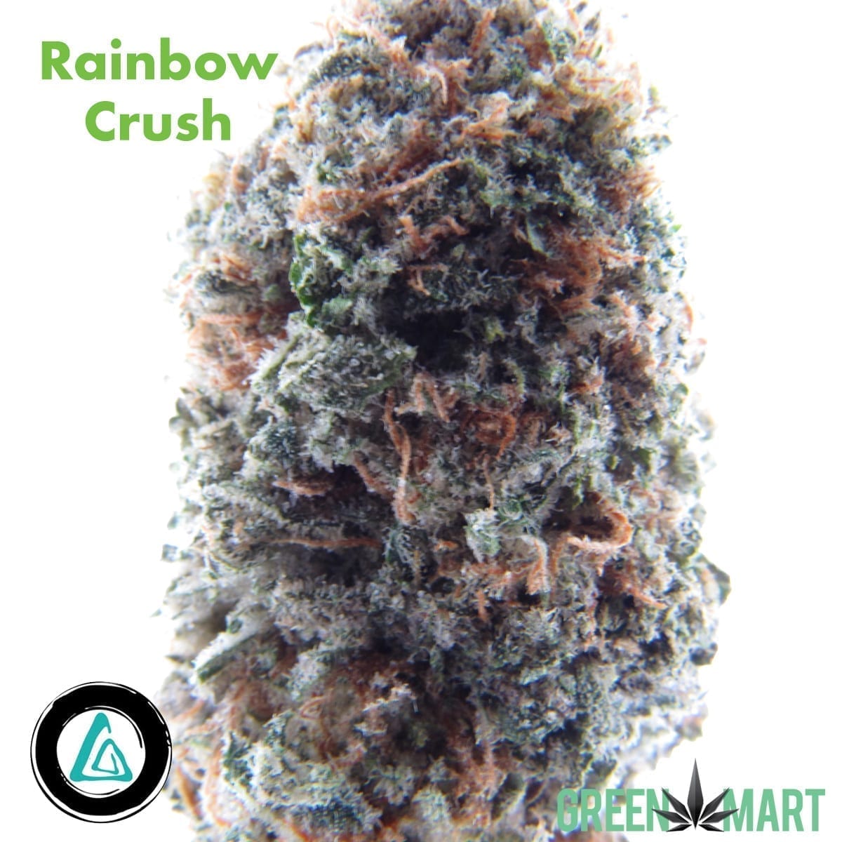 Rainbow Crush by Alibi Cannabis