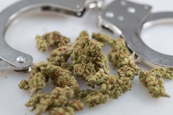 Federal Prosecutors React To Michigan’s Marijuana Legalization