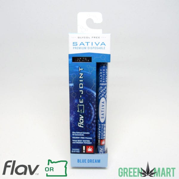 Flavor eJoint - Blue Dream