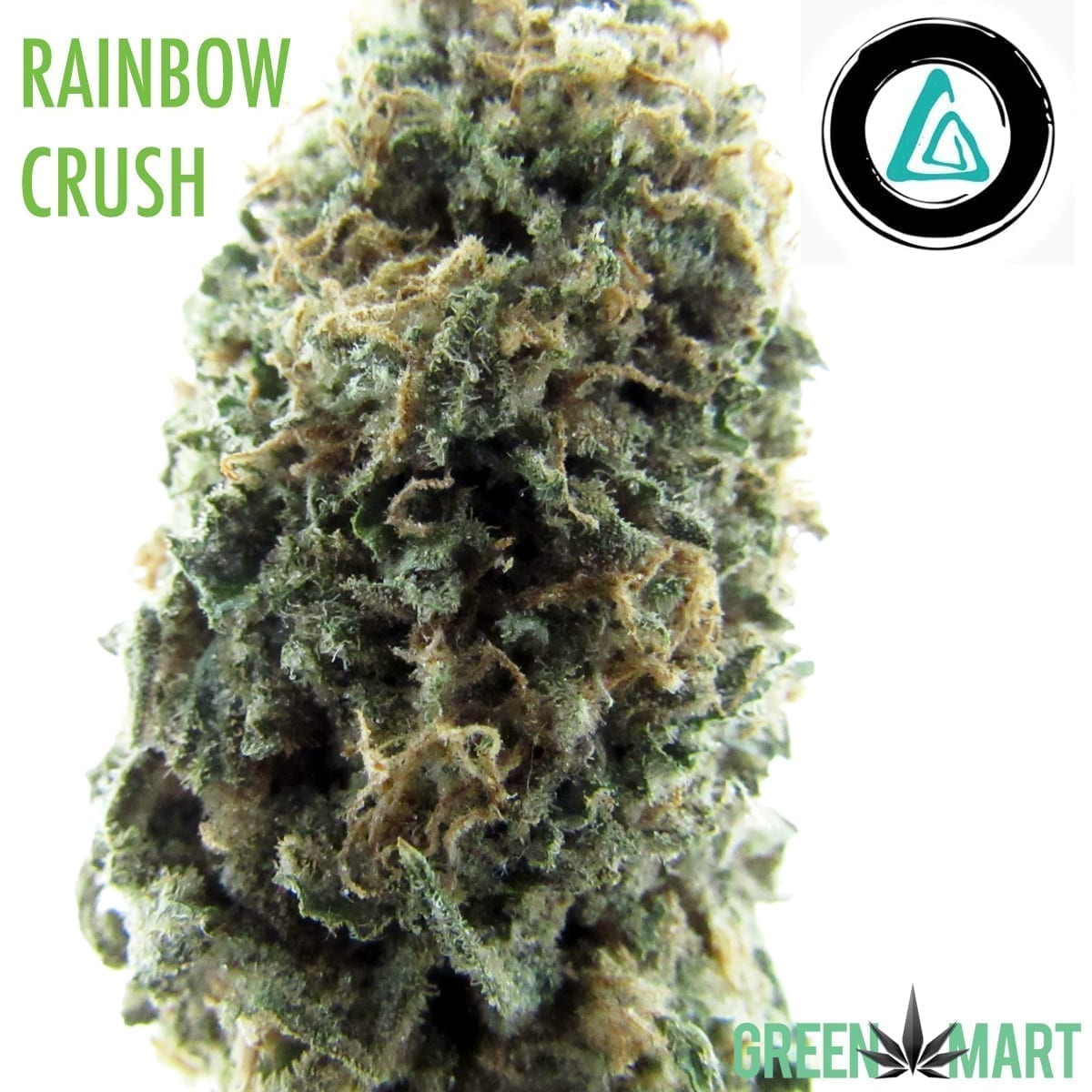 pixie crush rainbow