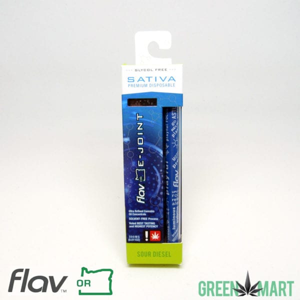 Flavor eJoint - Sour Diesel