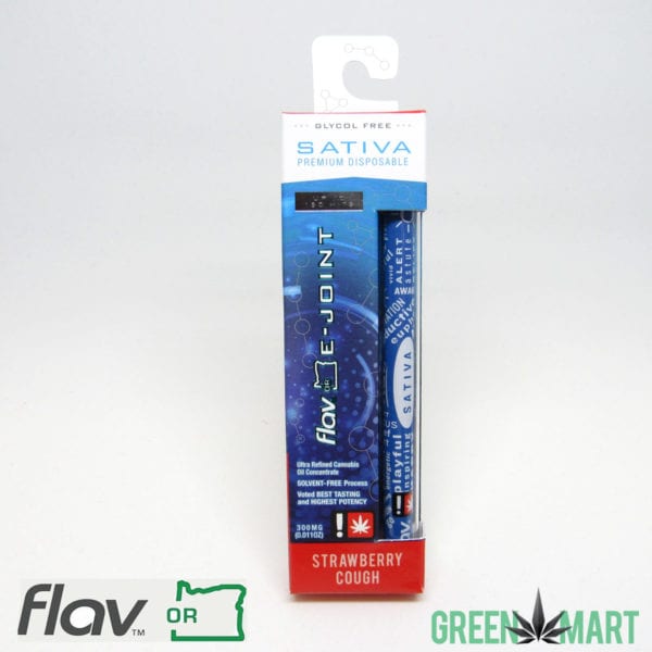 Flavor eJoint - Strawberry Cough
