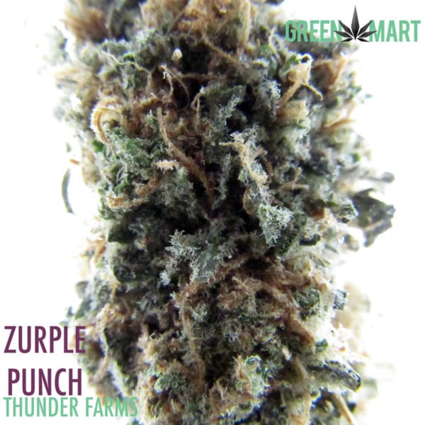 Zurple Punch | Green Mart Beaverton