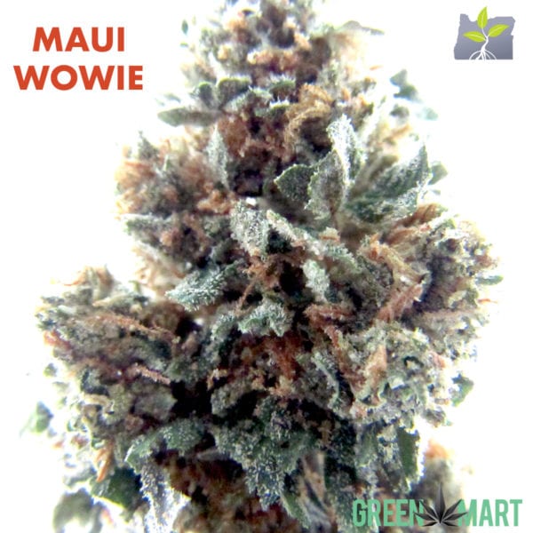Maui Wowie