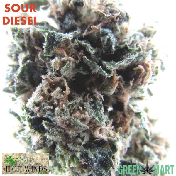 Sour Diesel
