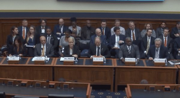 Key Moments From The First Marijuana Hearing Of The New Congress
