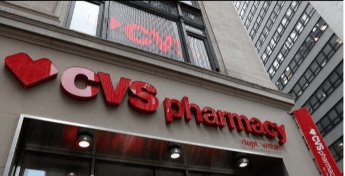 CVS to Sell Cannabis-Based Products, but Only in These Key States