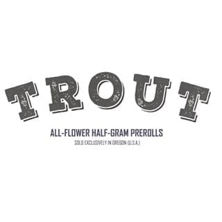 Trout Pre-rolls
